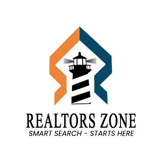 REALTORS ZONE LOGO